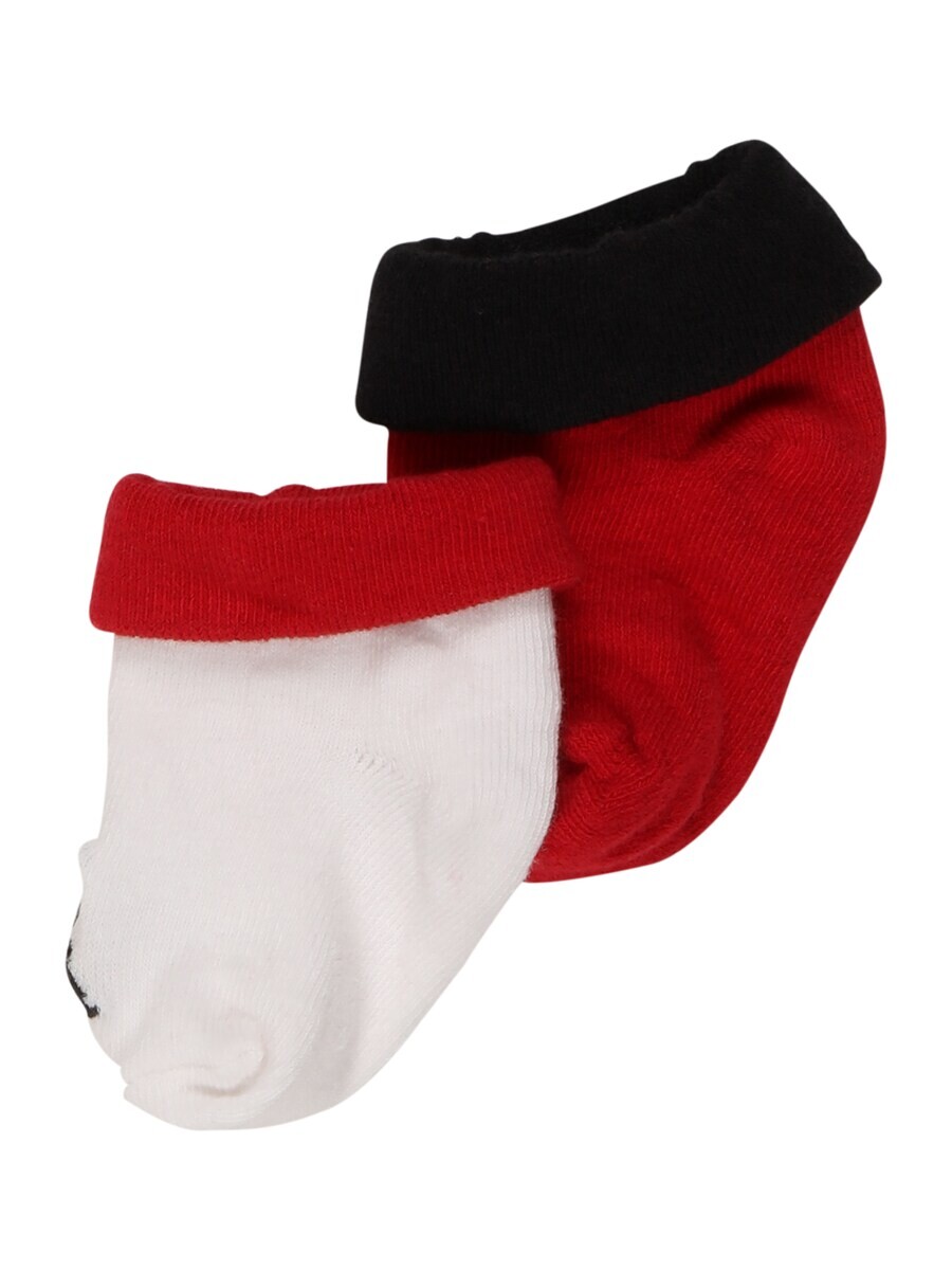 

Носки Jordan Socks, красный