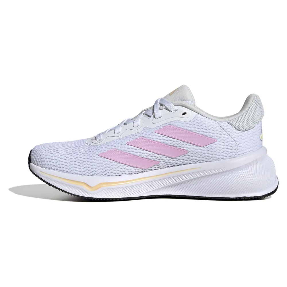 Беговые кроссовки adidas Response, фиолетовый — фото 3