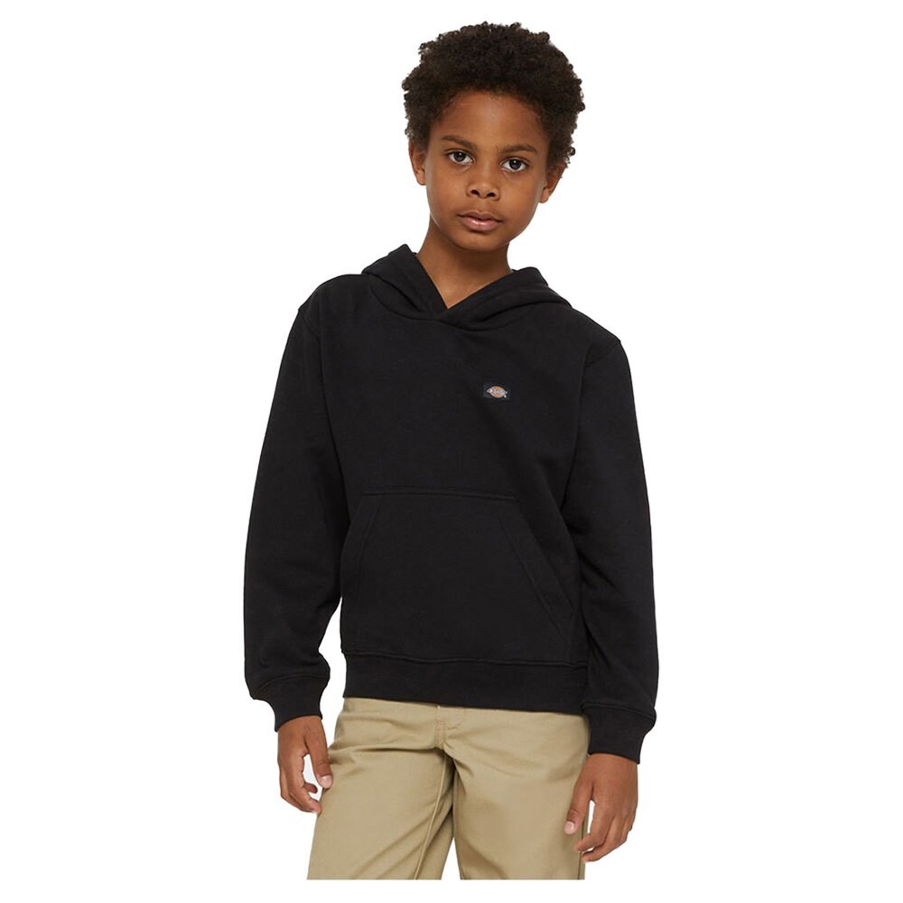 

Худи Dickies Youth Oakport, черный