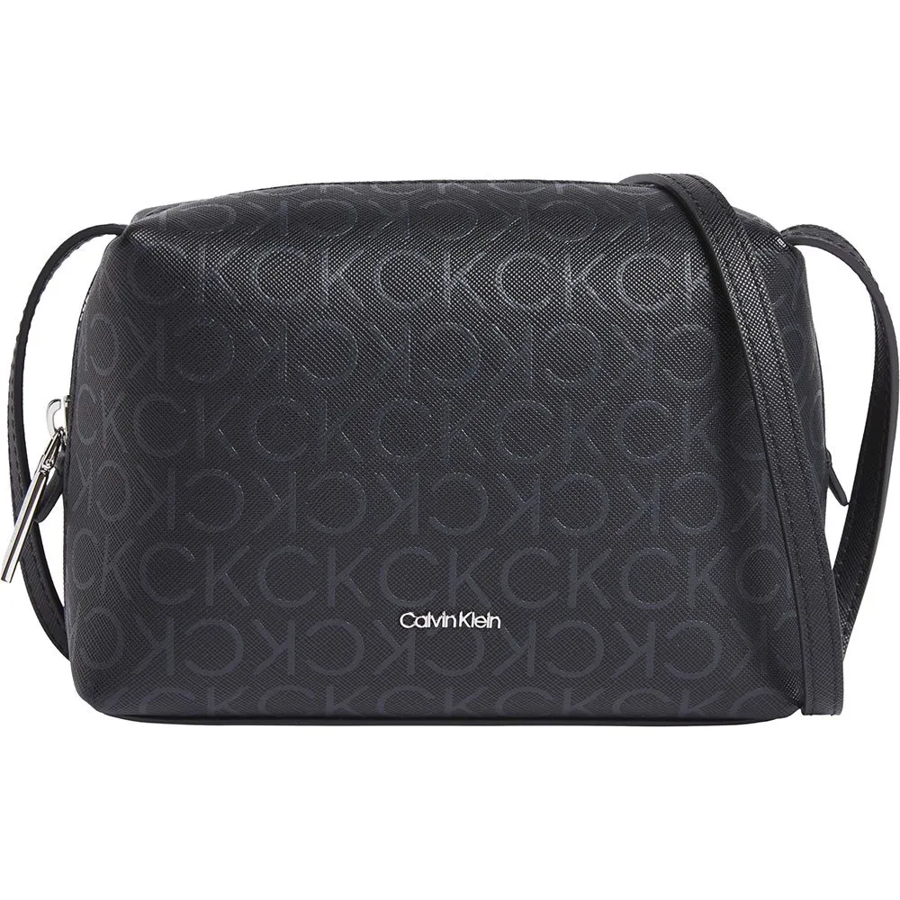 

Сумка Calvin Klein Must Mini Mono, черный