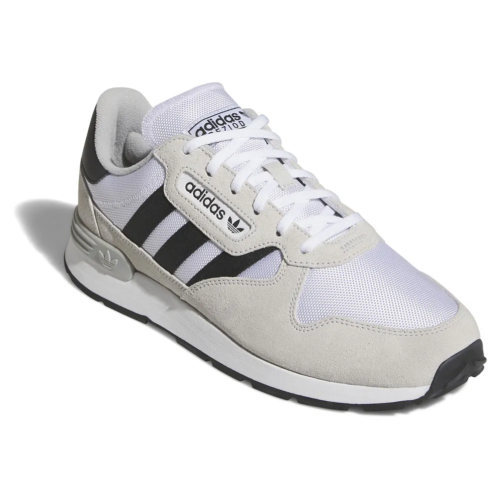 Кроссовки adidas Originals Treziod 2.0, белый — фото 4
