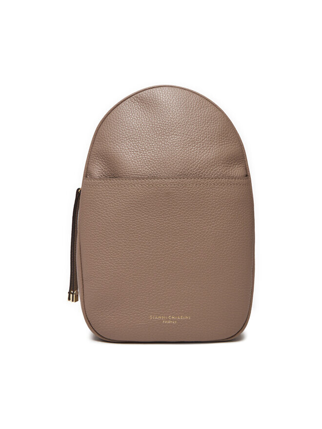 

Рюкзак Gianni Chiarini, бежевый