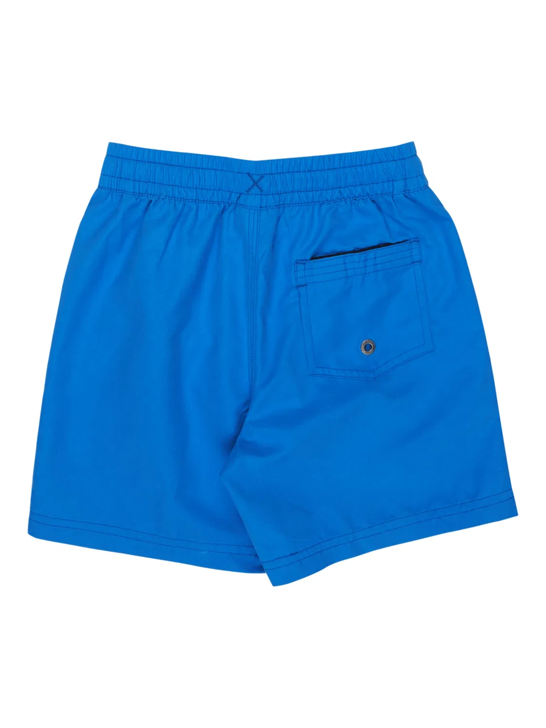 Шорты для серфинга 'Everyday Volley 12' Quiksilver, Azure — фото 2