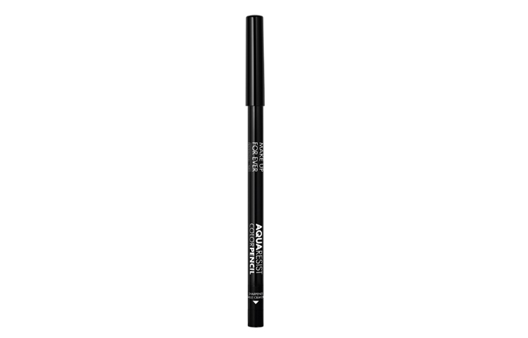 Женские подводки для глаз MAKE UP FOR EVER