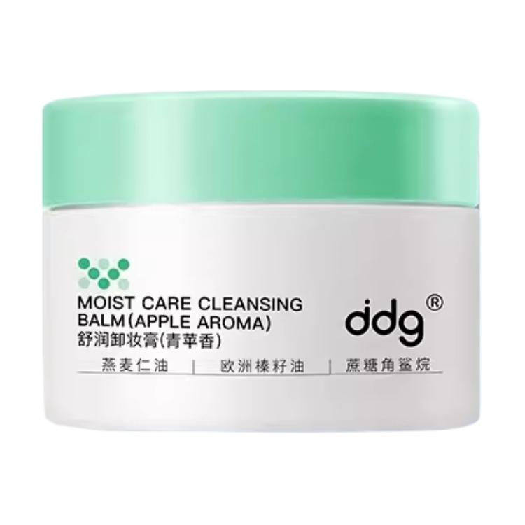 

Ddg Очищающий бальзам Oat/Green Apple/Pineapple увлажняющий, восстанавливающий, очищающий, нежный 2.0/3.0 50мл/50мл*2/110мл/220мл