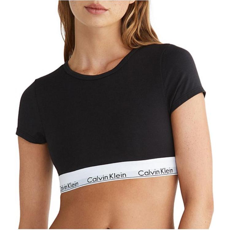 Calvin Klein Комплект нижнего белья Women's Space Black — фото 2