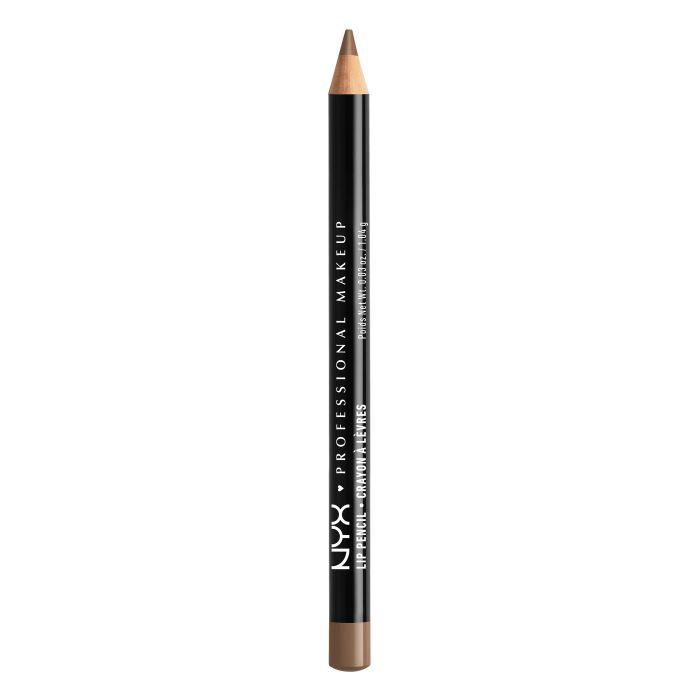 

Карандаш для губ Slim Lápiz de Labios Nyx Professional Make Up, Capuccino