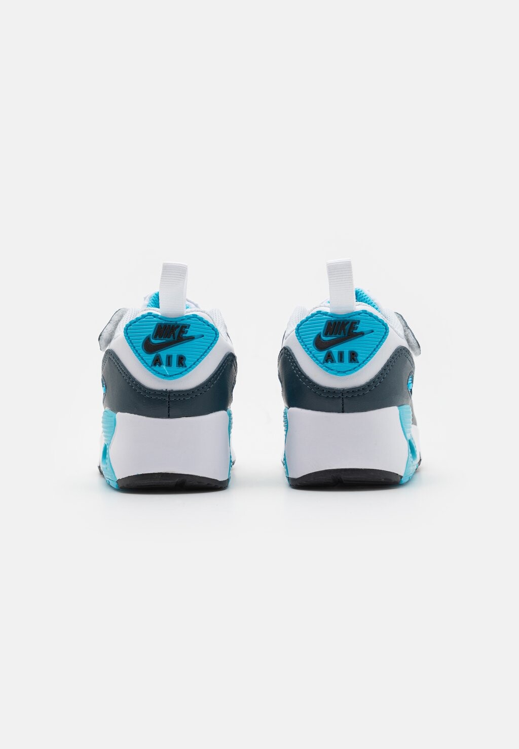 

Кроссовки AIR MAX 90 EASYON UNISEX Nike Sportswear, белый