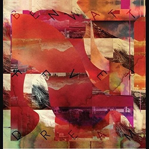 

Виниловая пластинка Watt, Ben: Fever Dream