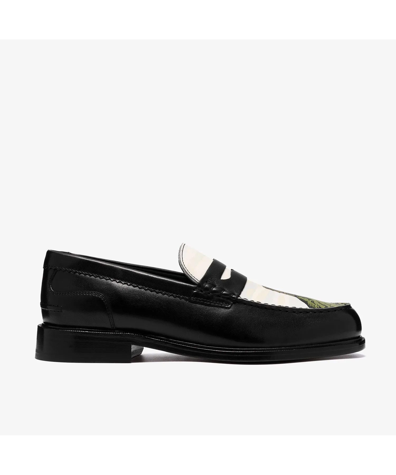 Мужские лоферы Clarks CraftJames Lo