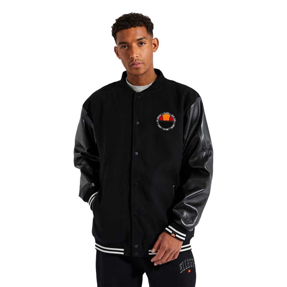

Куртка Ellesse Notre, черный