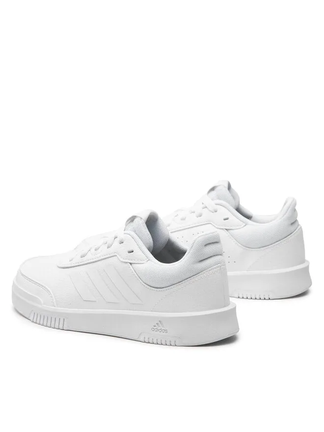 Adidas Кроссовки Tensaur Sport 2.0 K GW6423 белые — фото 4