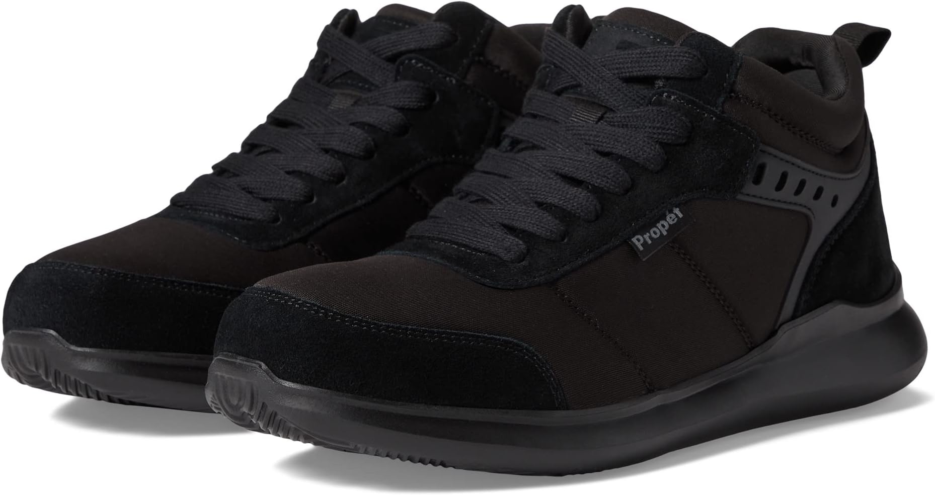 

Кроссовки Propet Viator Hi, цвет All Black