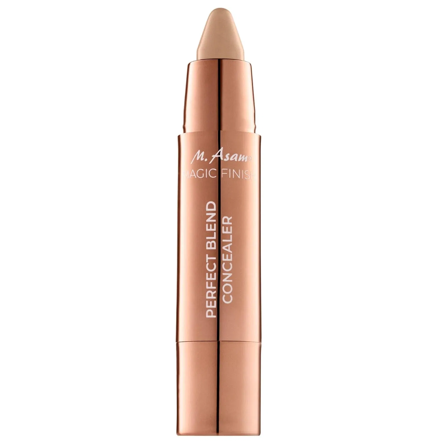 Консилер-карандаш «Magic Finish Perfect Blend» от M. Asam M. Asam, 03-Nude
