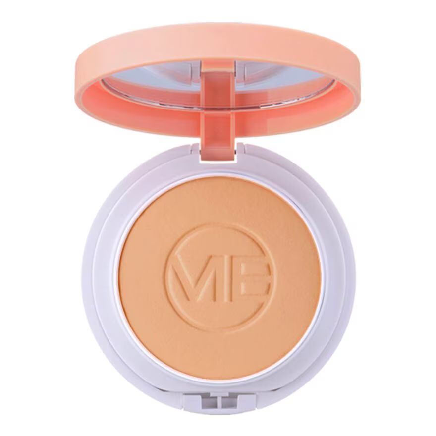 

Mistine No App Oil Control Powder SPF25 PA+++ 10г. N3