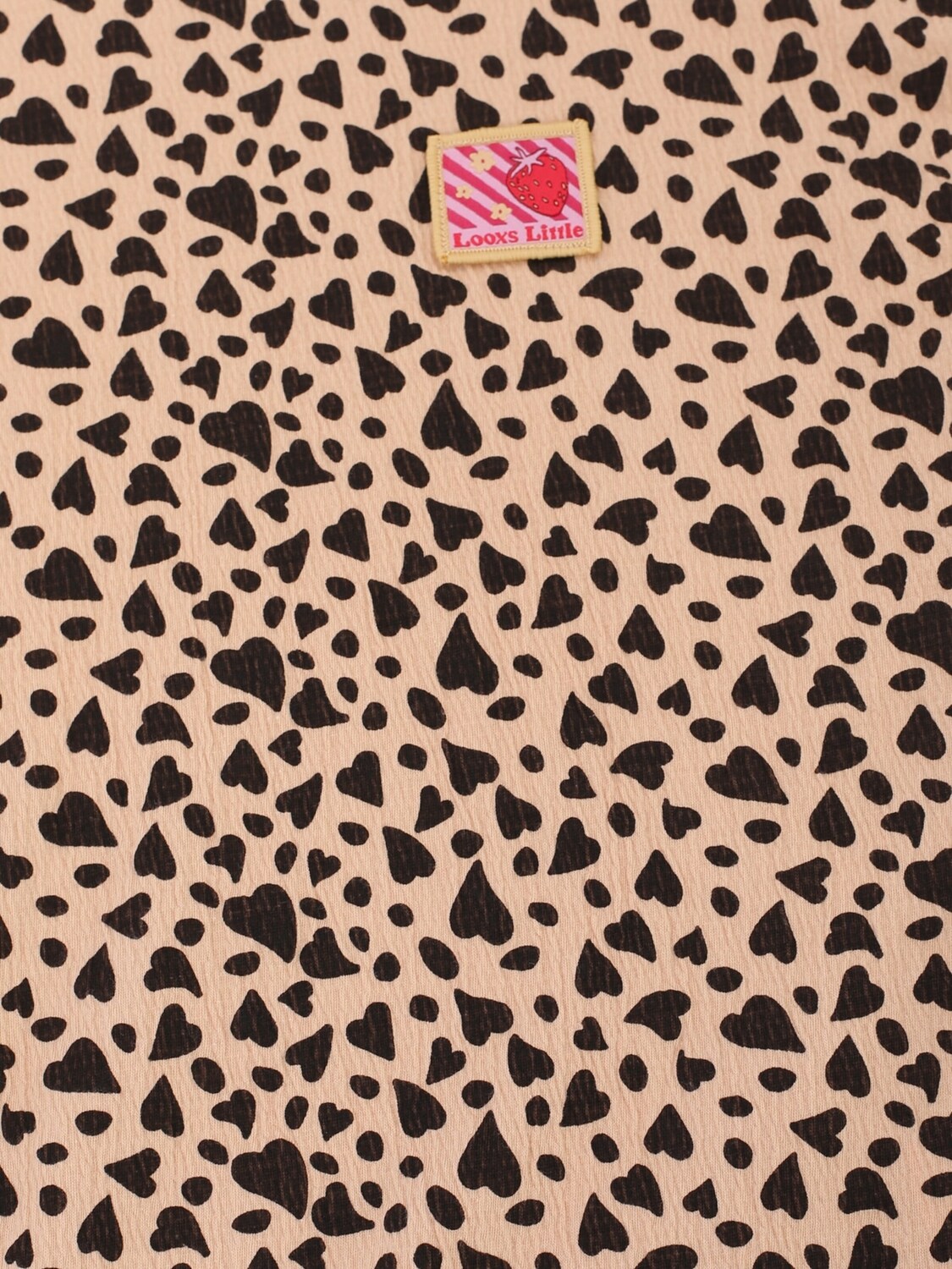 Looxs Revolution Футболка в желтом цвете — фото 3