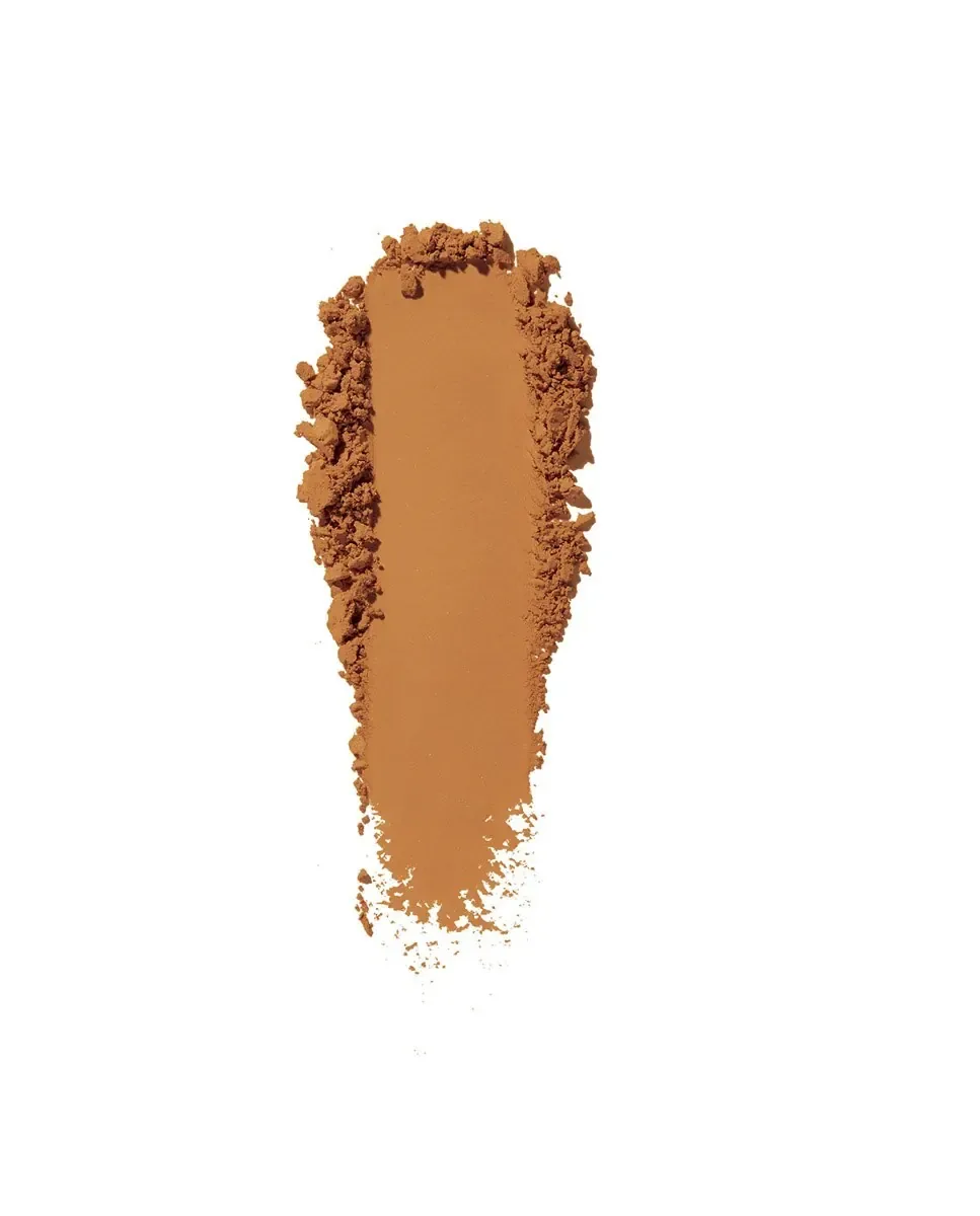 Тональная основа Synchro Skin Self-Refreshing Custom Powder Foundation Shiseido, 410 Sunstone — фото 2