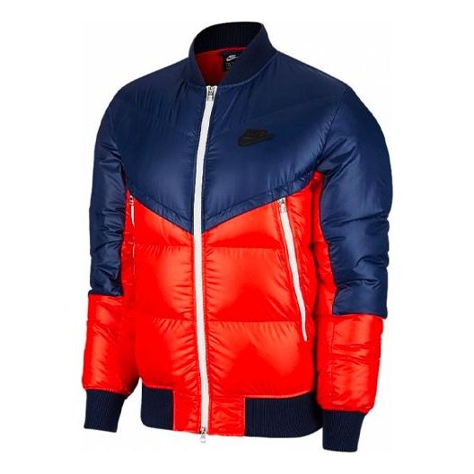 

Куртка Nike Sportswear Down-Fill Windrunner CU4403-673