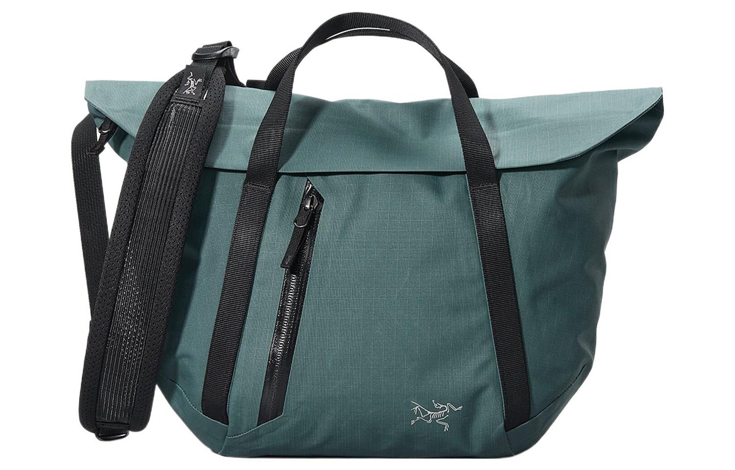 

GRANVILLE Внешние сумки Нейлон Серый Зеленый Унисекс Arcteryx