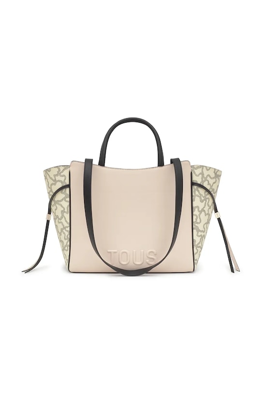 

Сумка Kaos Icon Tous, бежевый