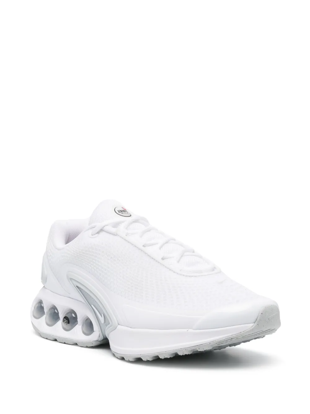 Кроссовки Air Max Dn Nike, белый — фото 2