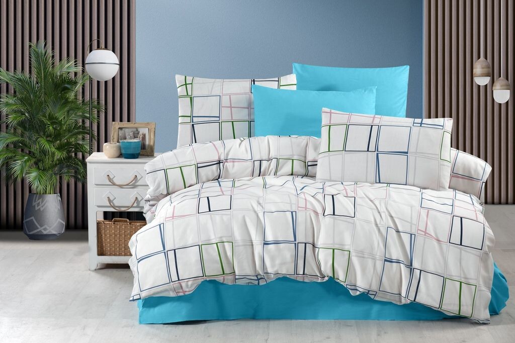 

L'Essentiel Linge de Maison пуховые одеяла полумесяц-TK04214