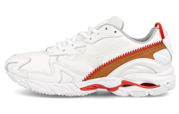 

Mizuno Wave Rider 10 Кроссовки Мужчины