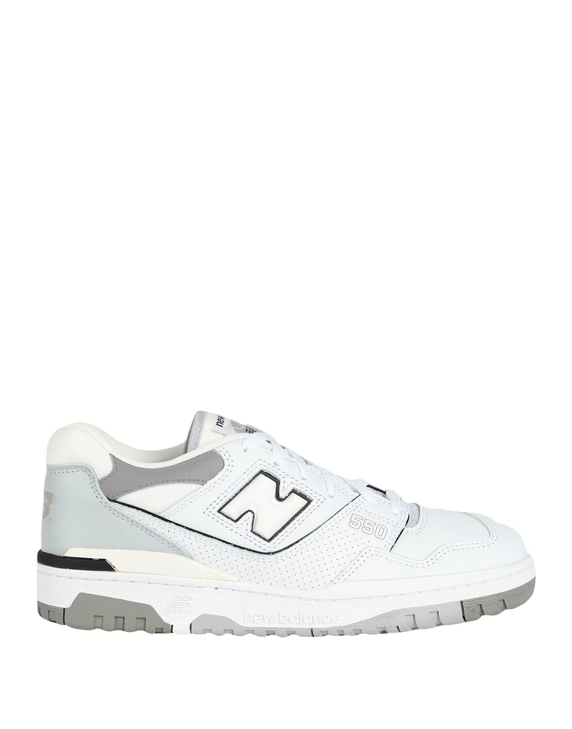 

Кеды New Balance, белый