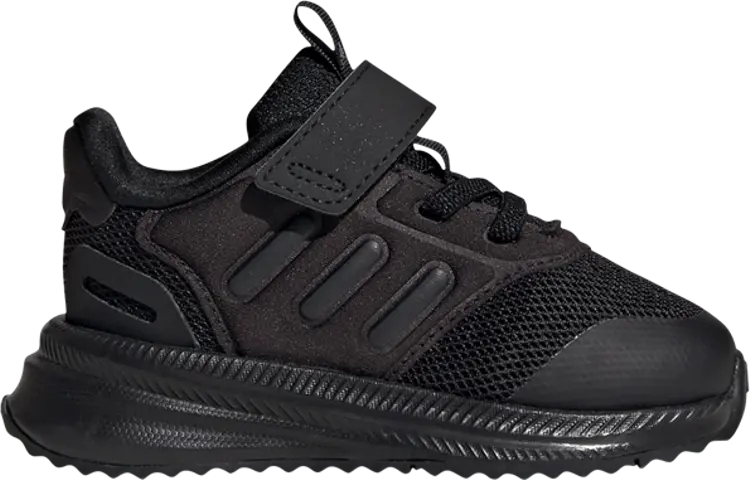 

Кроссовки X_PLRPHASE I 'Triple Black', черный