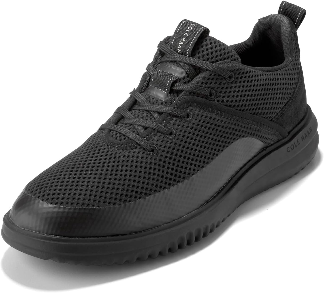 

Мужские кроссовки Cole Haan Grand Hybrid, черный