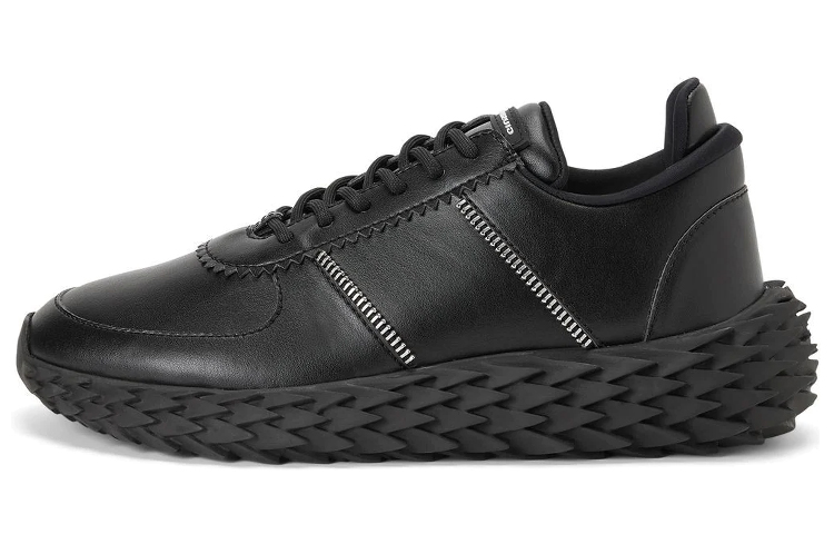

Низкие кеды Urchin Giuseppe Zanotti, Original Shoe Box Included