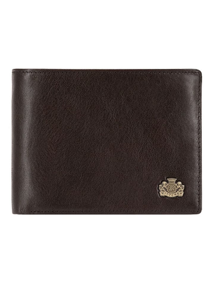 

Кошелек Wittchen, коричневый