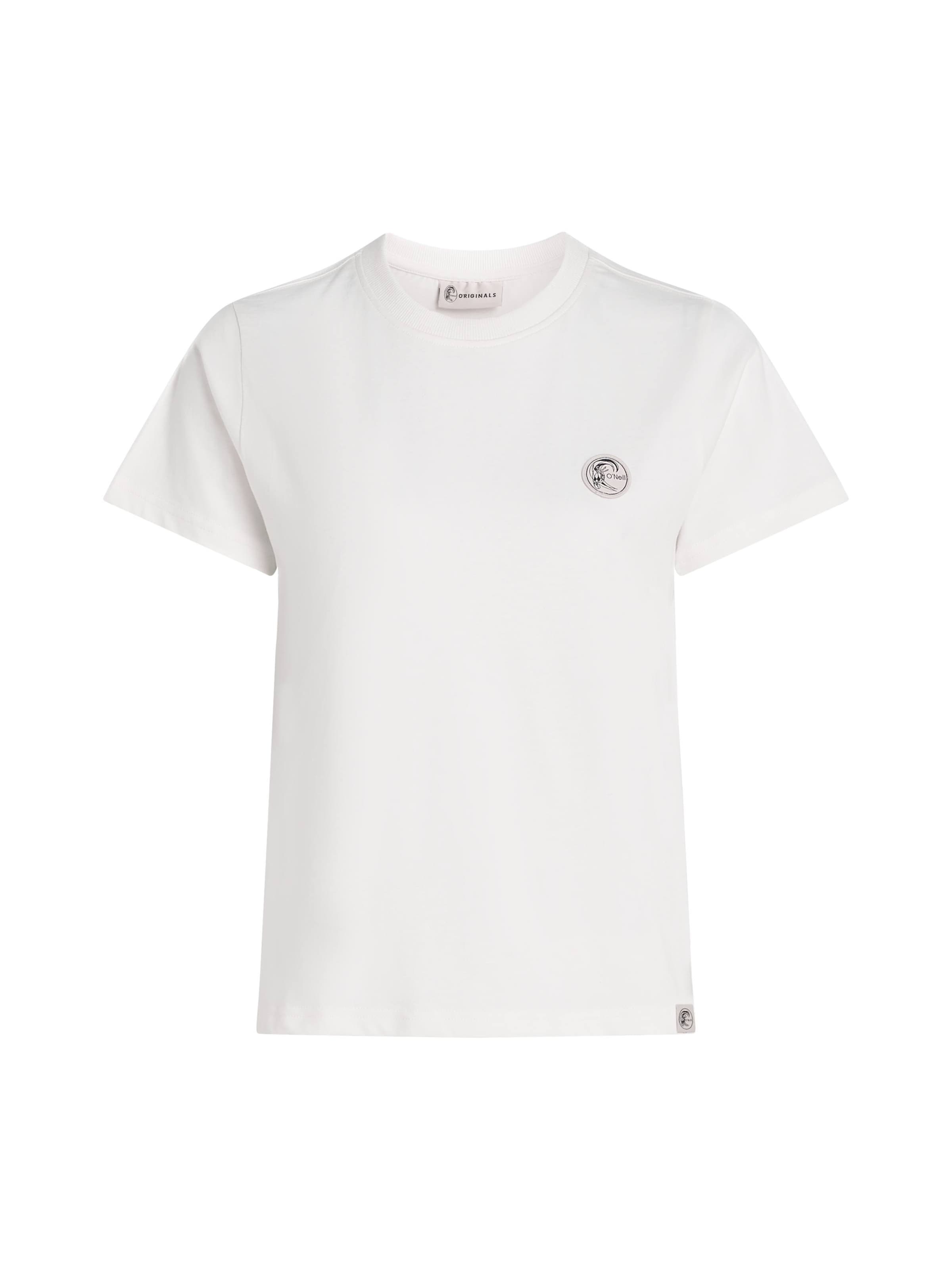 

O'NEILL Футболка 'O'riginals' в белом цвете