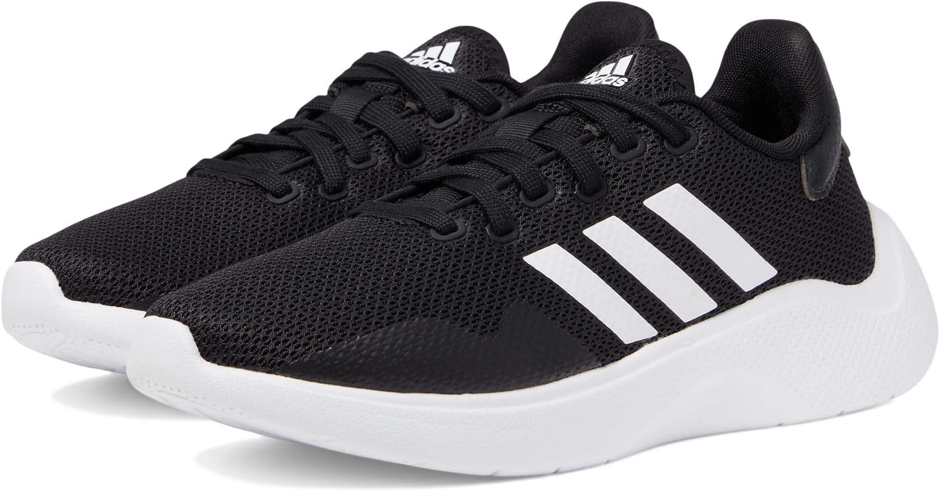 

Кроссовки Puremotion 2.0 adidas, цвет Core Black/Footwear White/Carbon, Черный, Кроссовки Puremotion 2.0 adidas, цвет Core Black/Footwear White/Carbon