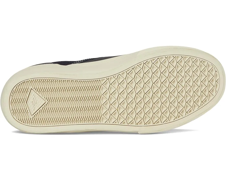 Кроссовки Emerica Wino G6 Slip-On, Black/Tan — фото 3