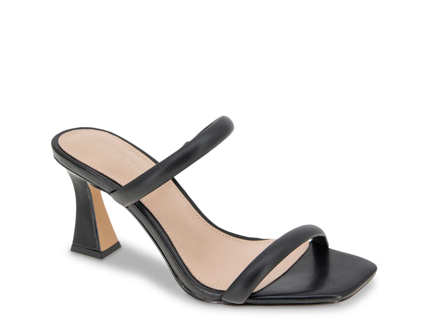 

Сандалии Rooby Sandal Bcbgeneration, черный