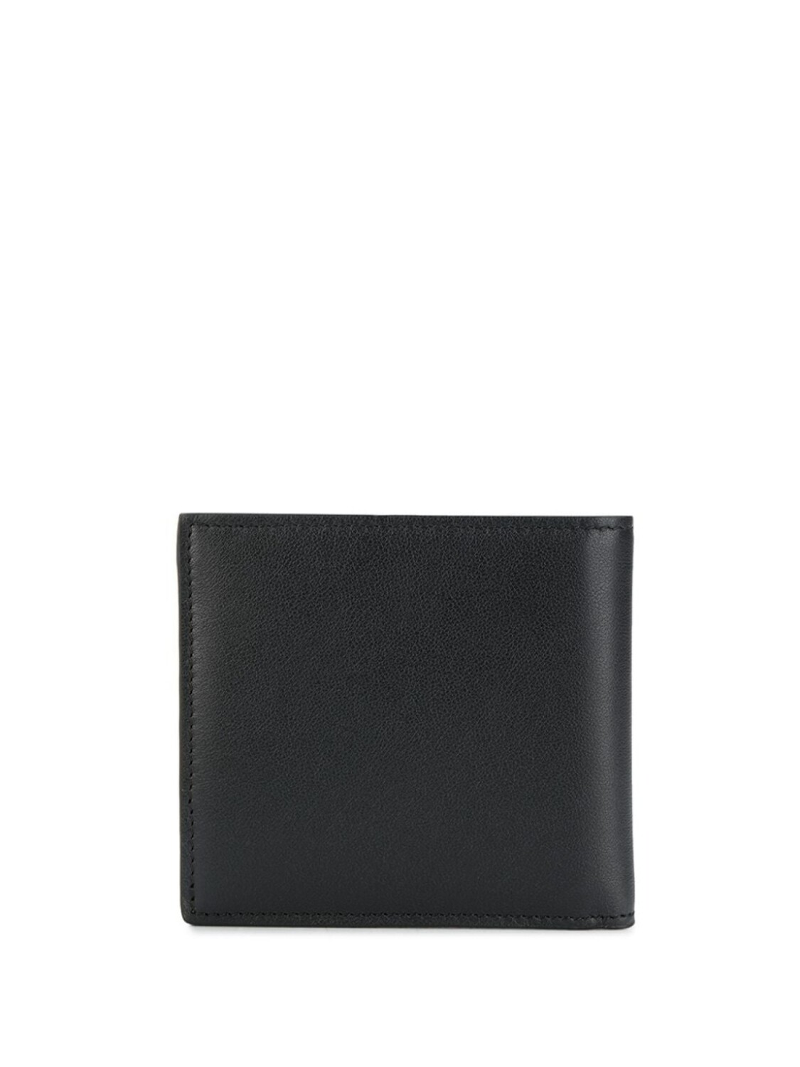 

Valentino Garavani картхолдер Go Logo, черный