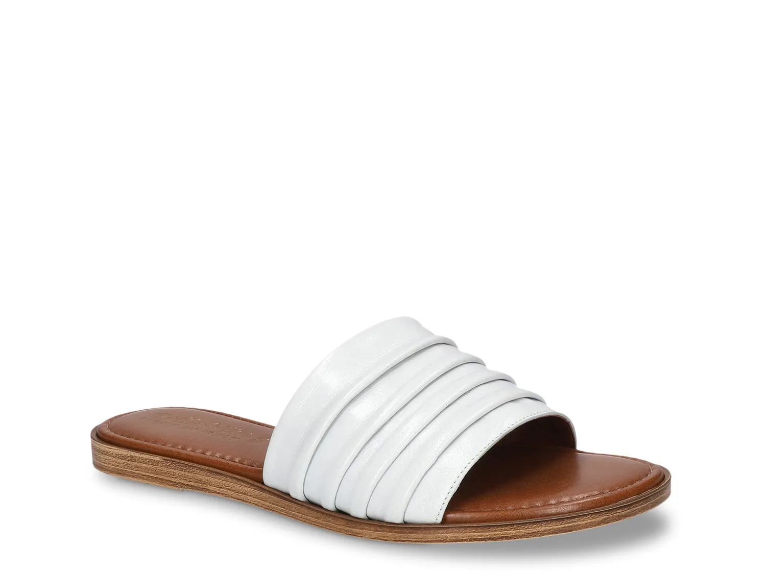 Сандалии Rye Italy Sandal Bella Vita, белый