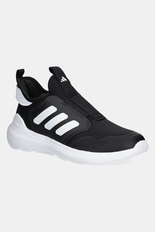 

Детские кроссовки TENSAUR COMFORT AC Adidas, черный