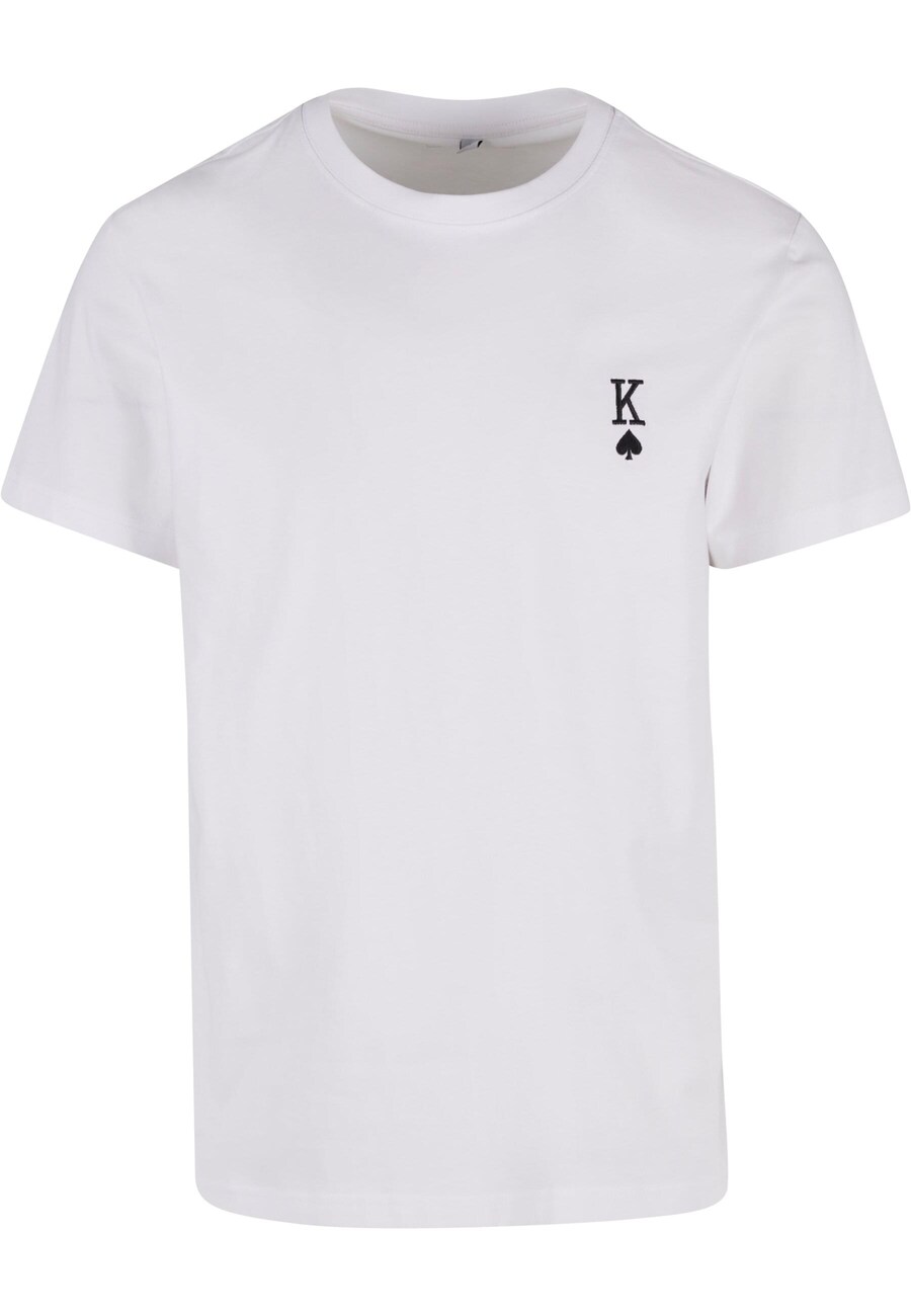 

Рубашка Miss Tee, белый