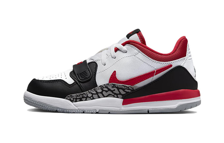 

Детские баскетбольные кроссовки Jordan Legacy 312 BP