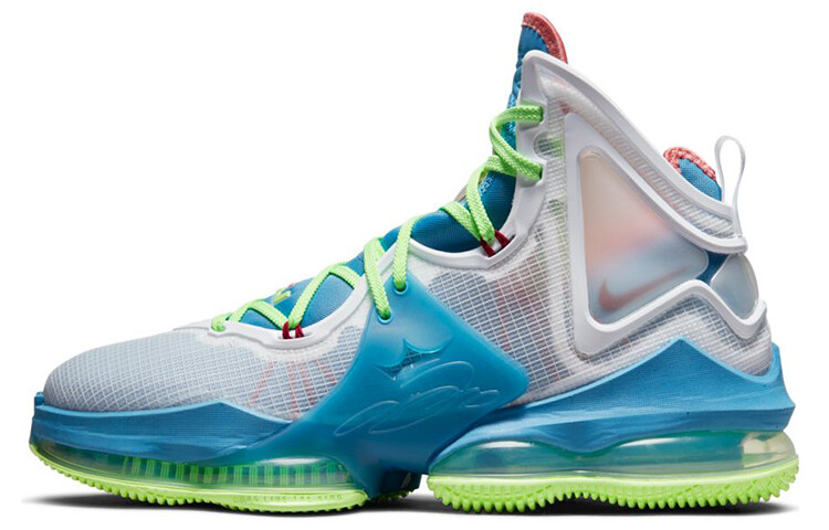 

Баскетбольные кроссовки Nike Lebron 19 унисекс