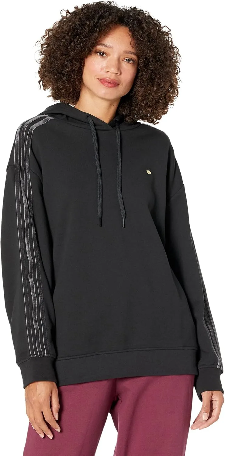 

Толстовка adidas Originals Decadent Sport черная
