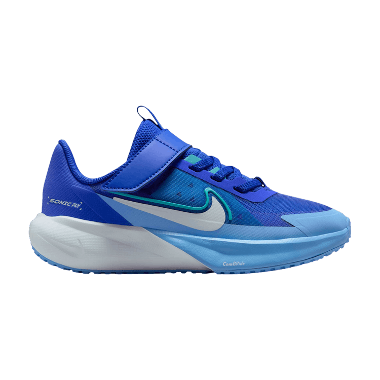 

Кроссовки Sonic Fly PS 'Blue Tint', синий