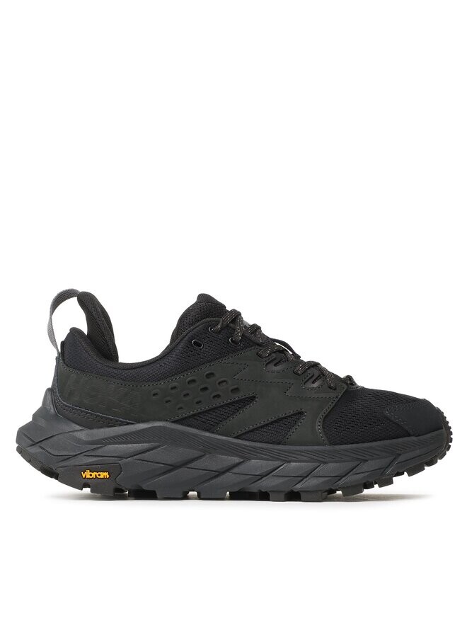 

Кроссовки Anacapa Breeze Hoka, черный