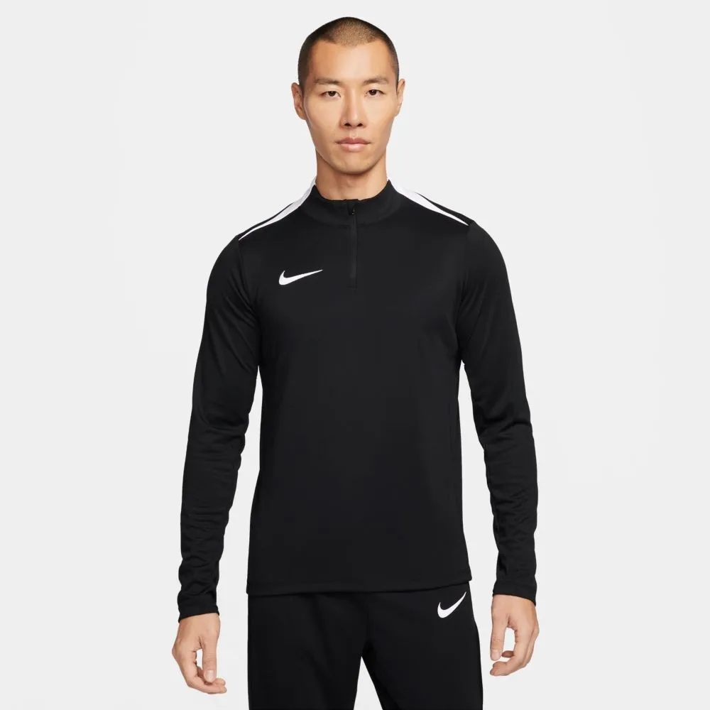 

Лонгслив Nike Df Acdpr24 Dril, черный
