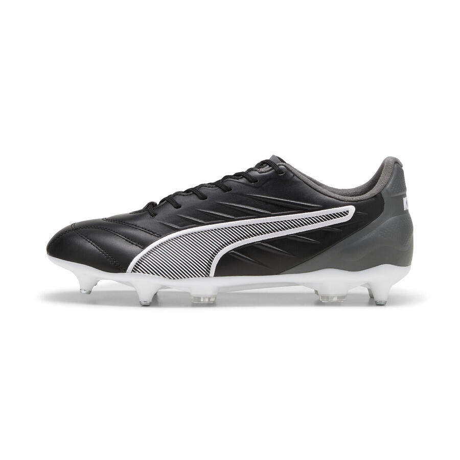 Футбольные бутсы KING PRO MxSG для взрослых PUMA — фото 3
