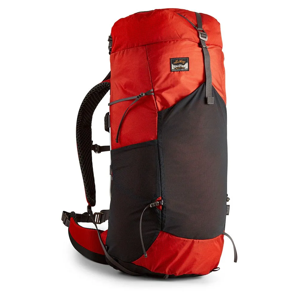 

Рюкзак Lundhags Padje Light 45L, красный