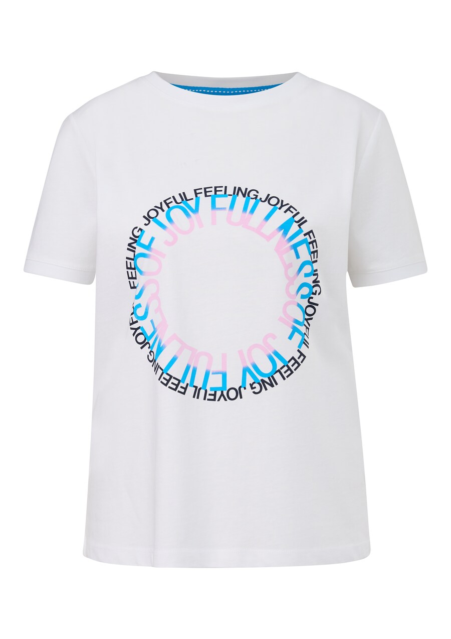 

Рубашка comma casual identity, белый