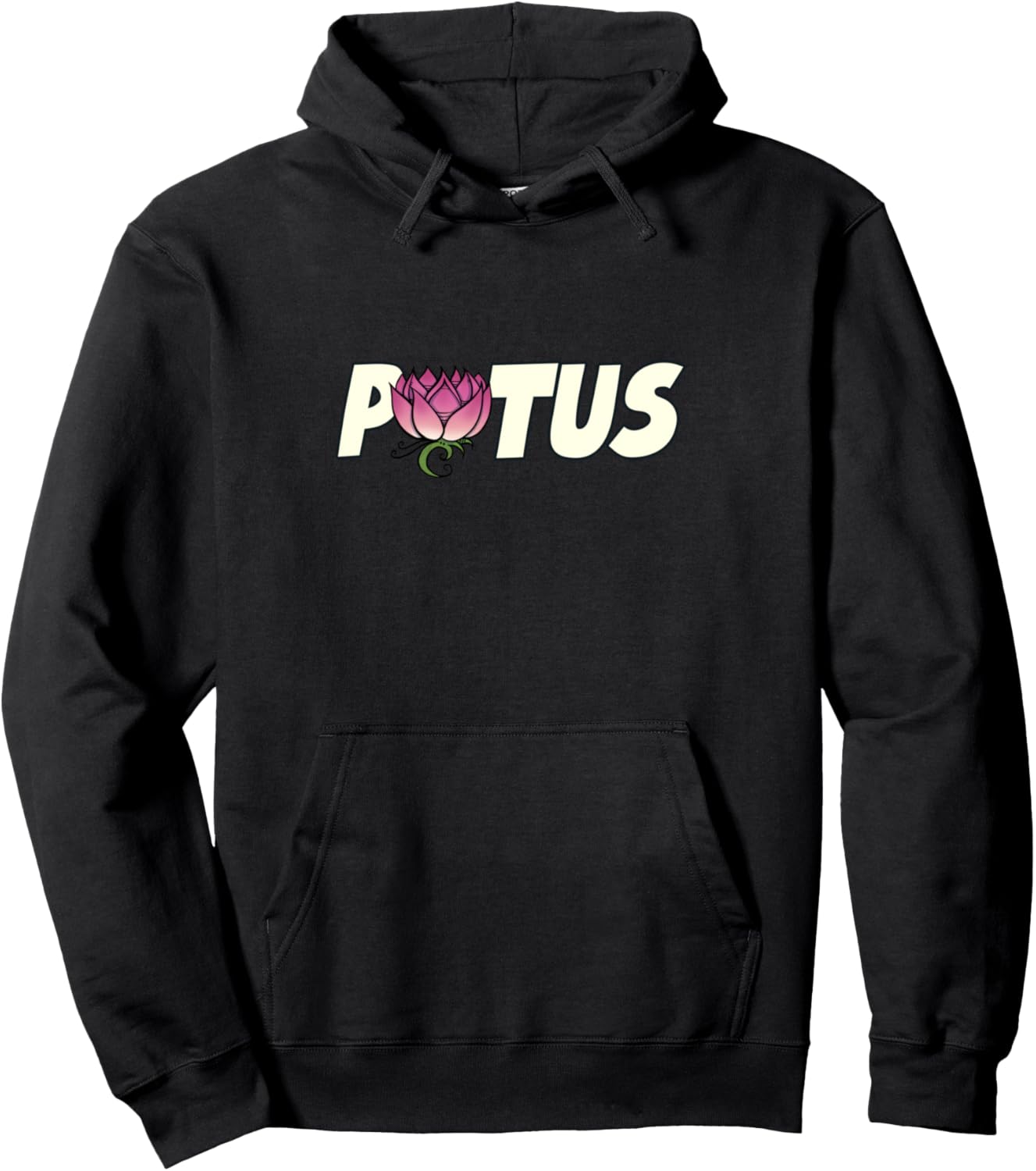 

Худи Potas Lotus Flower Art, черная Kamala Usa Snugg, Черный, Худи Potas Lotus Flower Art, черная Kamala Usa Snugg